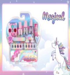 [VI7707] Craft Girls DIY Cosmetics Magical No. 2106B