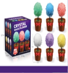 Craft Grow Crystal TY874482