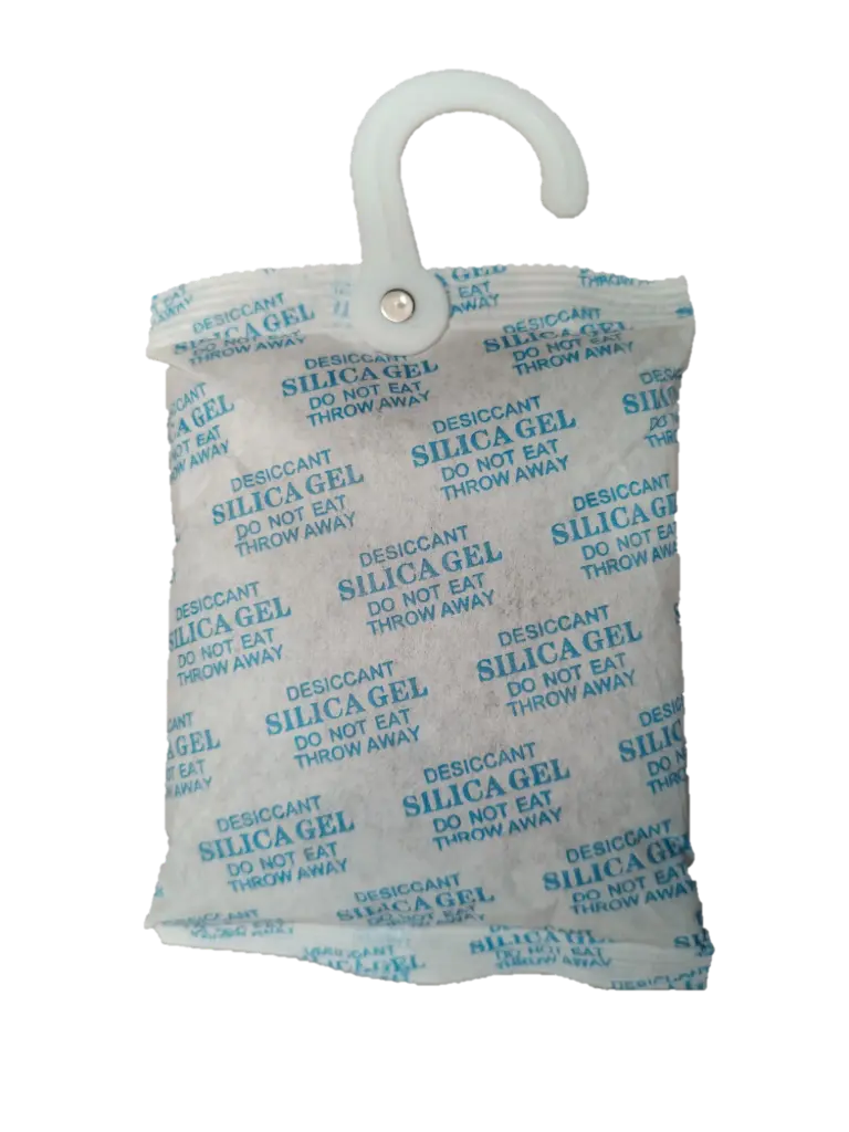 Desiccant Mineral Silica Gel 500gm