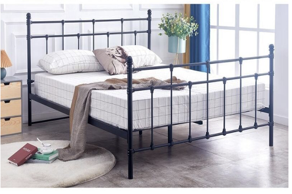 Bed Frame Queen 1540x2040