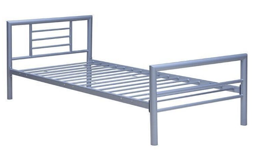 Bed Frame Single 900x2000