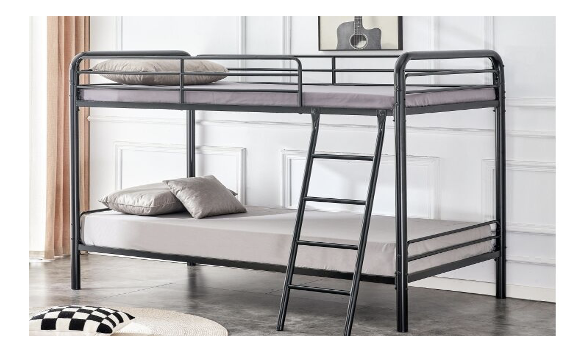 Bed Bunk 990x1890