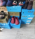 Shoe Kids Fleece