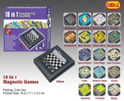 Game 18 in 1 Mix TY986322
