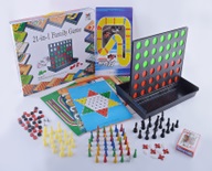 Game 21 in 1 Mix JY632557