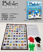 Game BIBLE TY986387