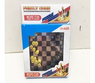 Game CHESS Travel JY780032
