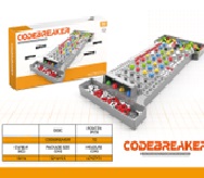 [VI7729] Game CODE BREAKER Travel No.999-152 TY868942