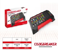Game CODEBREAKER Travel TY982469