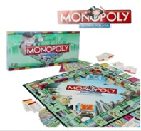 Game MONOPOLY Big