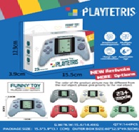 Game PLAYTETRIS TY986211