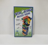 [VI7751] Game Stacking Blocks No.H780 TY986376