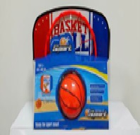 [VI7774] Sport Basketball Back Board No.J108A TY986056