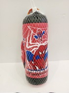 [VI7778] Sport Boxing Bag&Gloves Spider Man TY986053
