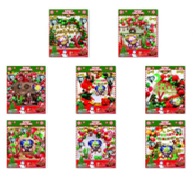 Toy Balloon Xmas Set TY986298