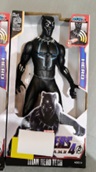 Toy Avengers Doll 12" TY986236
