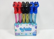 Toy Bubble Stick Super Hero TY986061