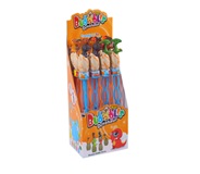 Toy Bubbles Dino Stick 34cm TY840396