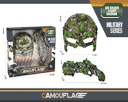 Toy Camoflage Dress Up TY851231