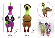 Toy Chicken Makes Noise TY874226