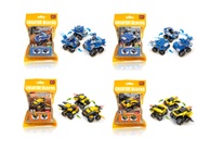 Toy Creator Blocks Mix JY704405