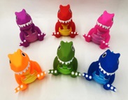 Toy Dino Sqeeze TY874240