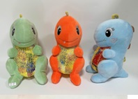 Toy Doll Dino JB 36cm TY986314
