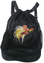 Bagpack Ladies PNG 003