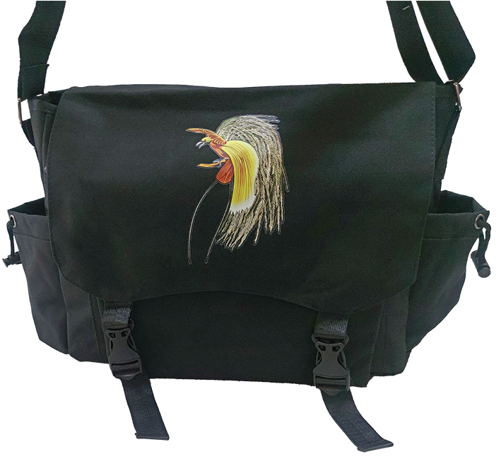 [VI6044] Bag Travelling PNG N633#