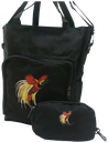 Bag Shoulder Travel PNG N636
