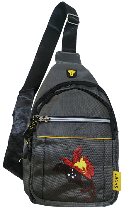 [VI6049] Bag Chest PNG ZSS01