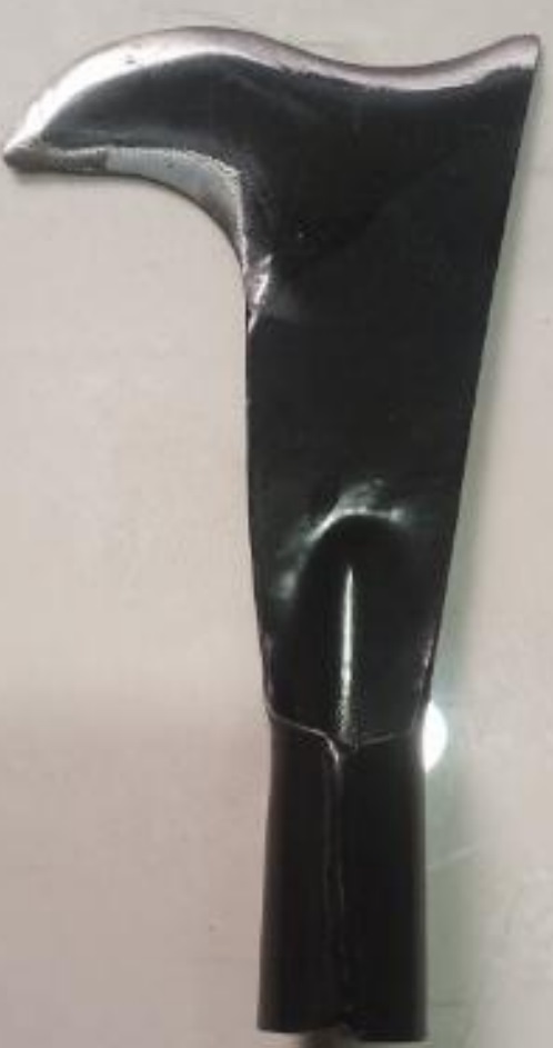 Cutter Cocoa BL120 120g