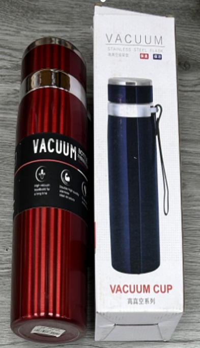 Thermos Vacuum Bottle WA001-2