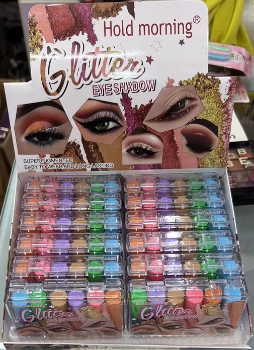 [VI7894] Eye Shadow Glitter XYCS-5