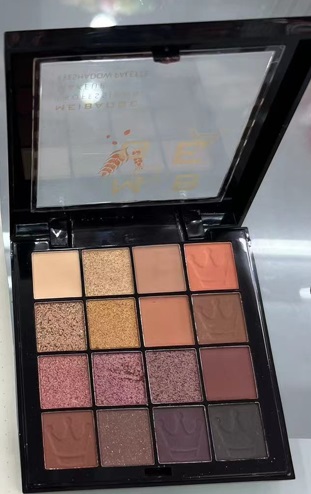 Eye Shadow Box 16Colours XYCS-6