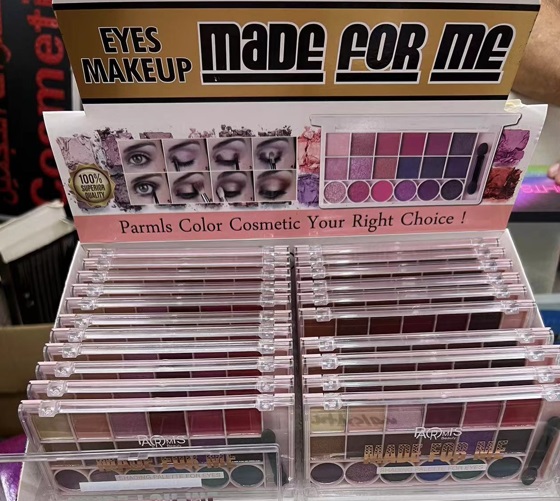 Eye Shadow Box 18Colours XYCS-8