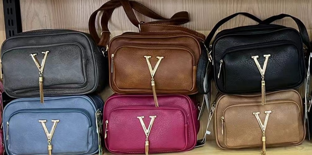 [VI7904] Bag Micro Ladies "Z.B.H" BJ-4