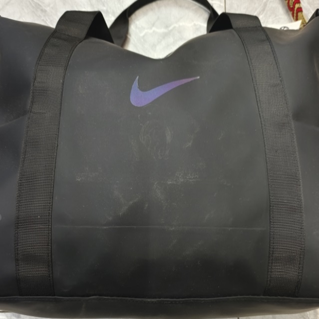 Bag Shoulder TOTE Ladies NIKE ML-09