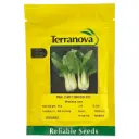  Seed Terranova Pakchoy Green Op 25g 
