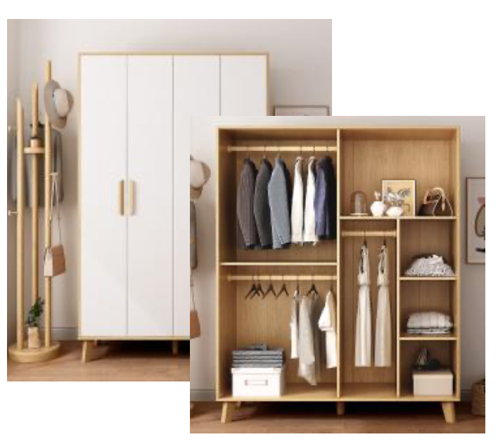 Wardrobe FP