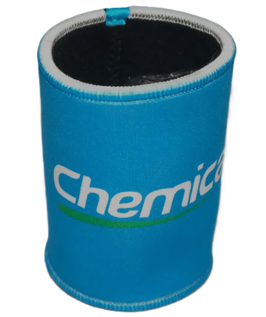 Chemica Beer Cooler v2 