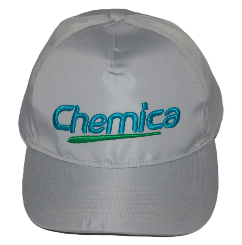 [CH0003] Chemica Baseball Cap v2 