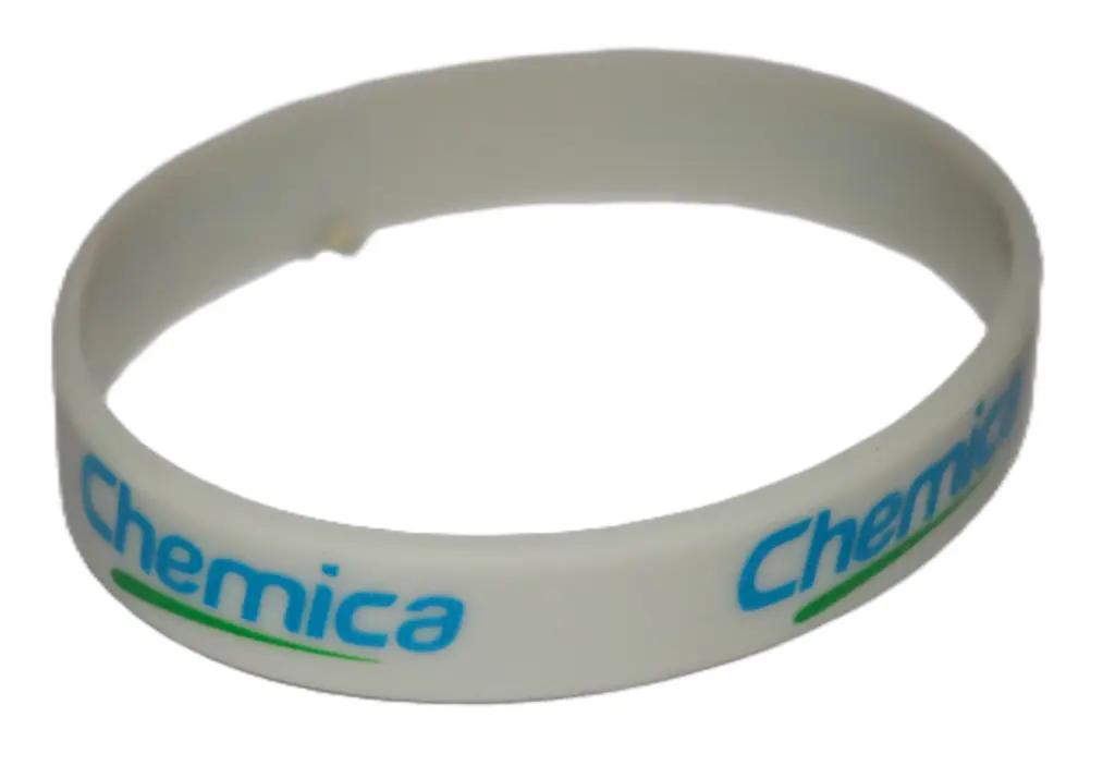 [CH0005] Chemica Wrist Band 