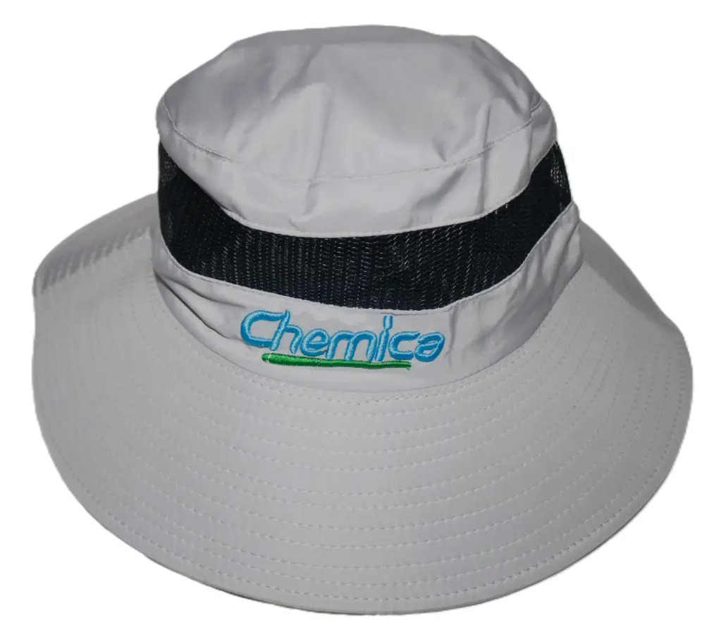 [CH0010] Chemica Hat Fishing 