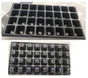 Nursery Tray 32 holes 120x5g