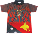 Tshirt PNG Adult Polo