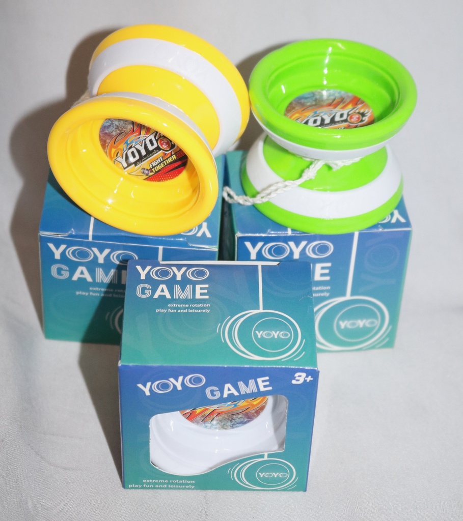 [VI8053] Toy YoYo Bearing TY986363