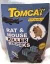 Tomcat Wax Block 17G X 500gram