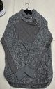 Jumper Mens Fur Sweater Y2-0576-1