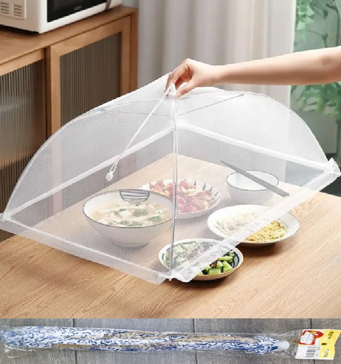 Food Cover Mesh 016